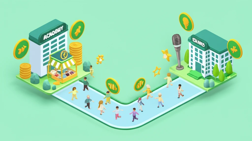 소상공인 온누리상품권 결제 수수료와 ..