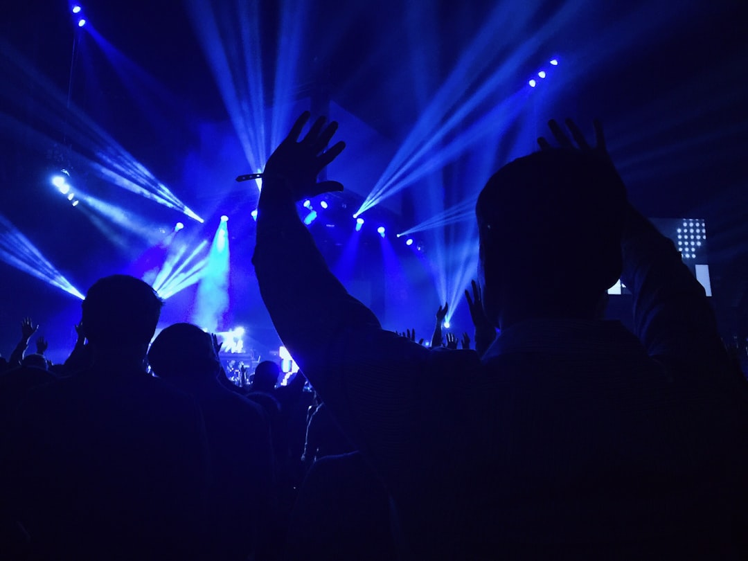 라이즈 콘서트 티켓팅 팁: 2025년 예매 성공을 위한 완벽 가이드 관련 이미지 1