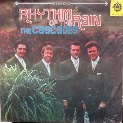 비의 리듬 더 캐스케이즈