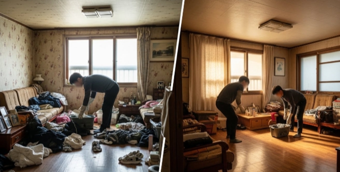 구미 고독사 정리중