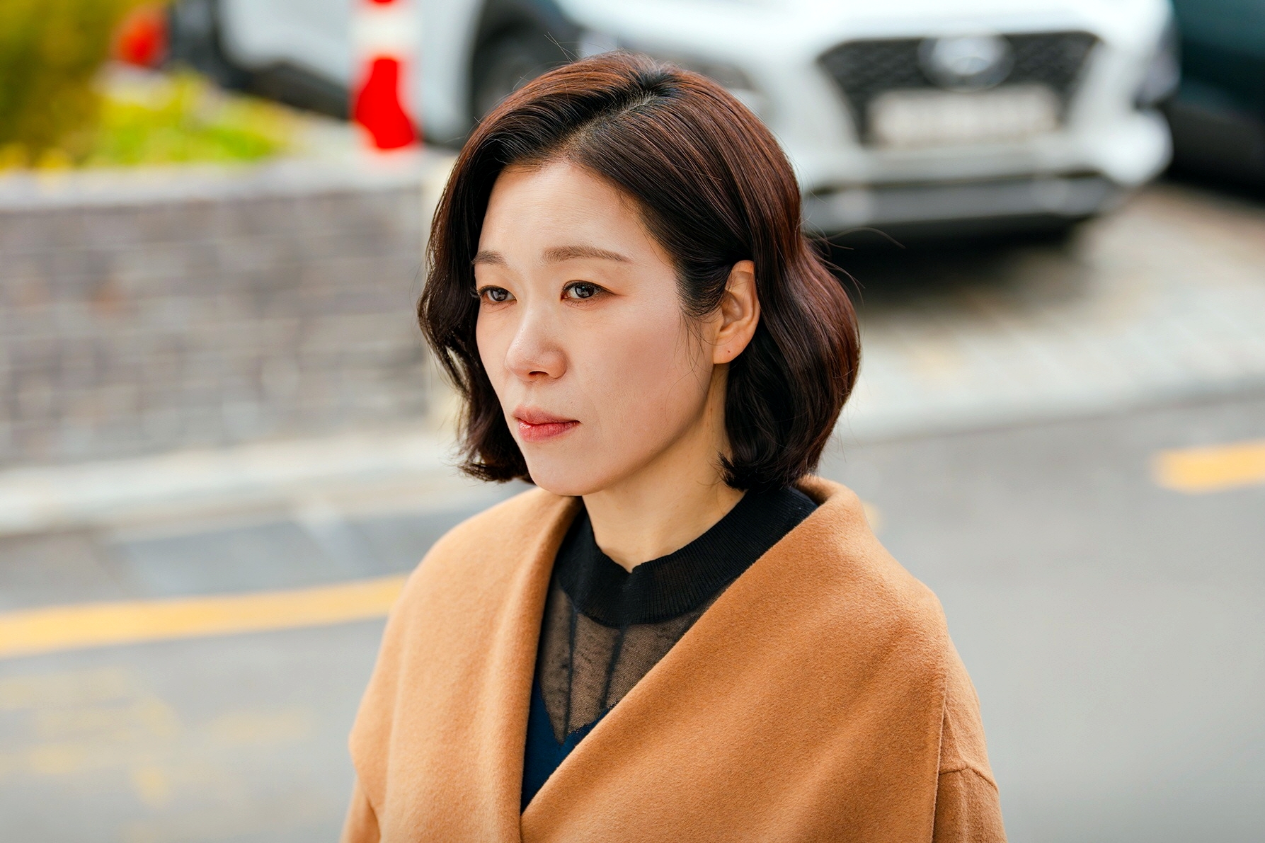 서초동 드라마등장인물