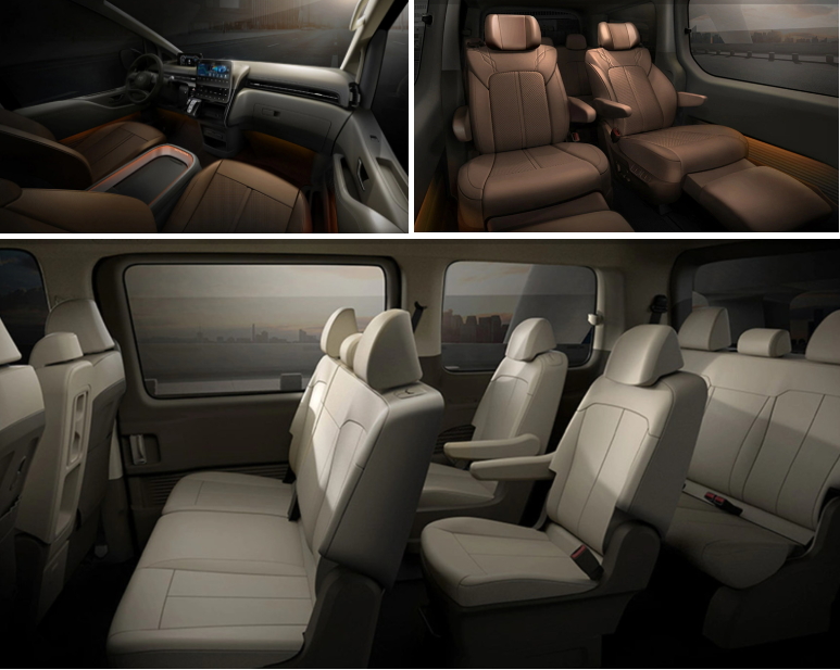 현대-스타리아-실내