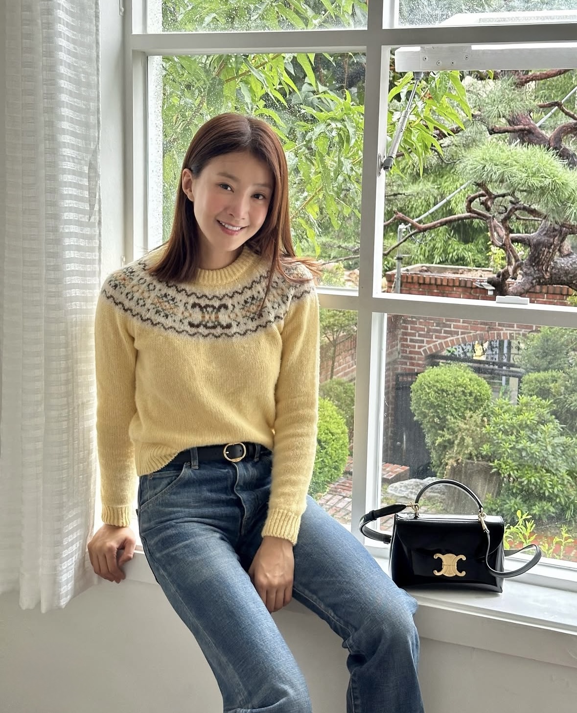 8년 만에 끝난 이시영의 결혼… 그녀가 직접 밝힌 이혼 이유는?