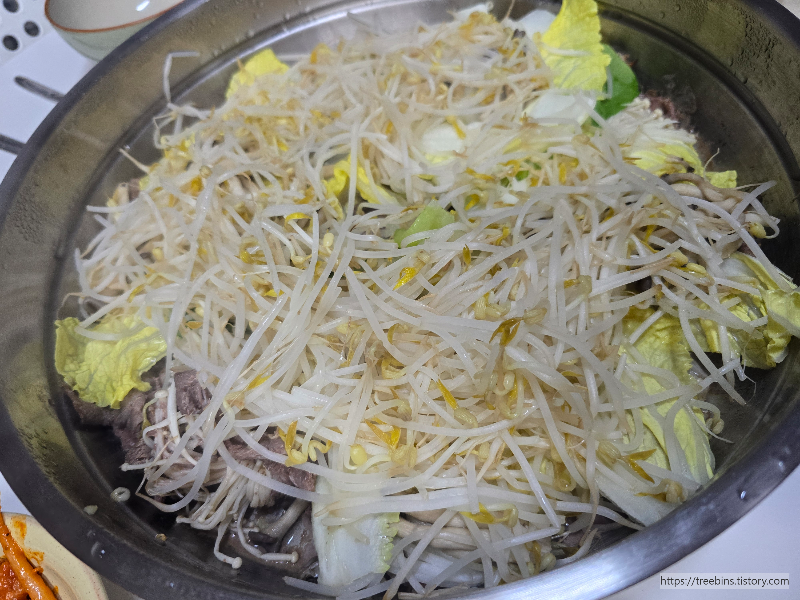 샤브샤브