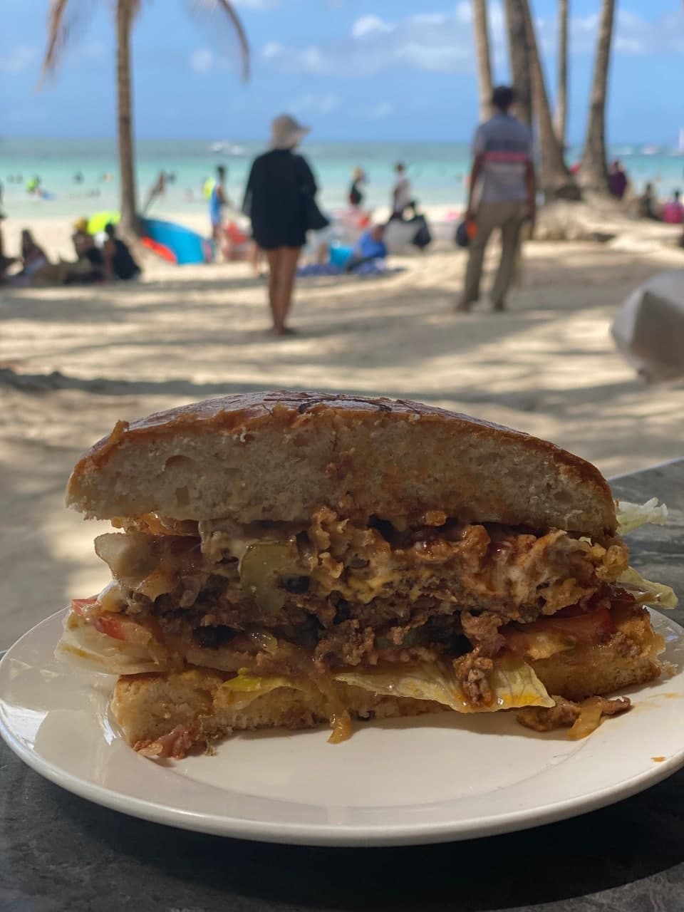 보라카이맛집 에픽