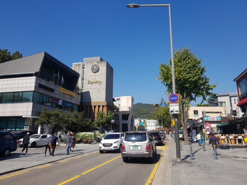 북촌