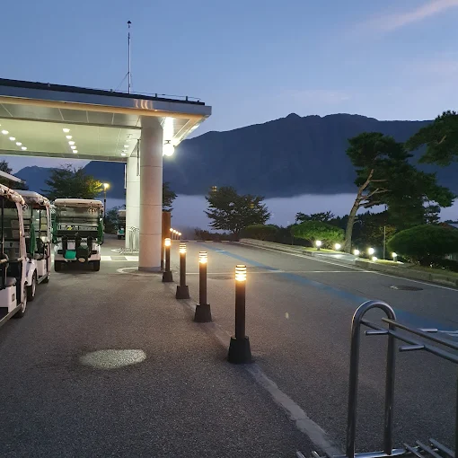 경남 거창컨트리클럽 (거창CC) 소개 및 이용방법