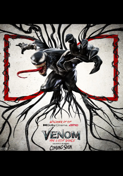 베놈-라스트댄스