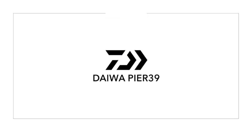 다이와피어39 로고