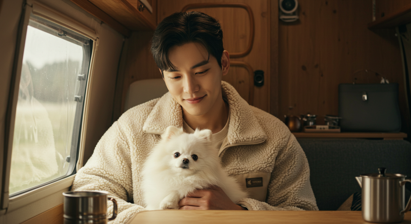 카니발 캠핑카 중고가격