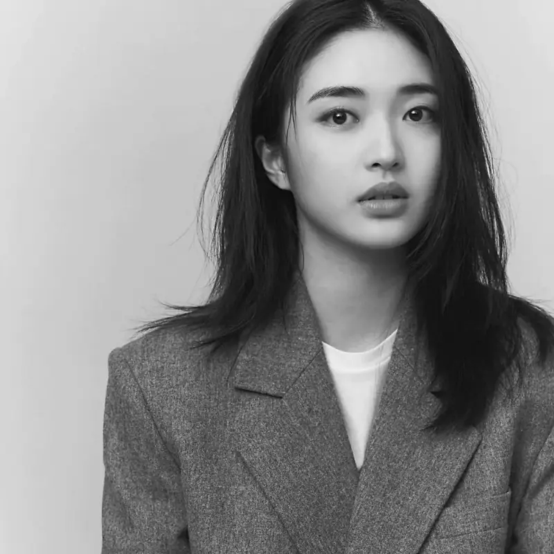 디즈니+ 넉오프에서 김성희 역을 맡은 최규리