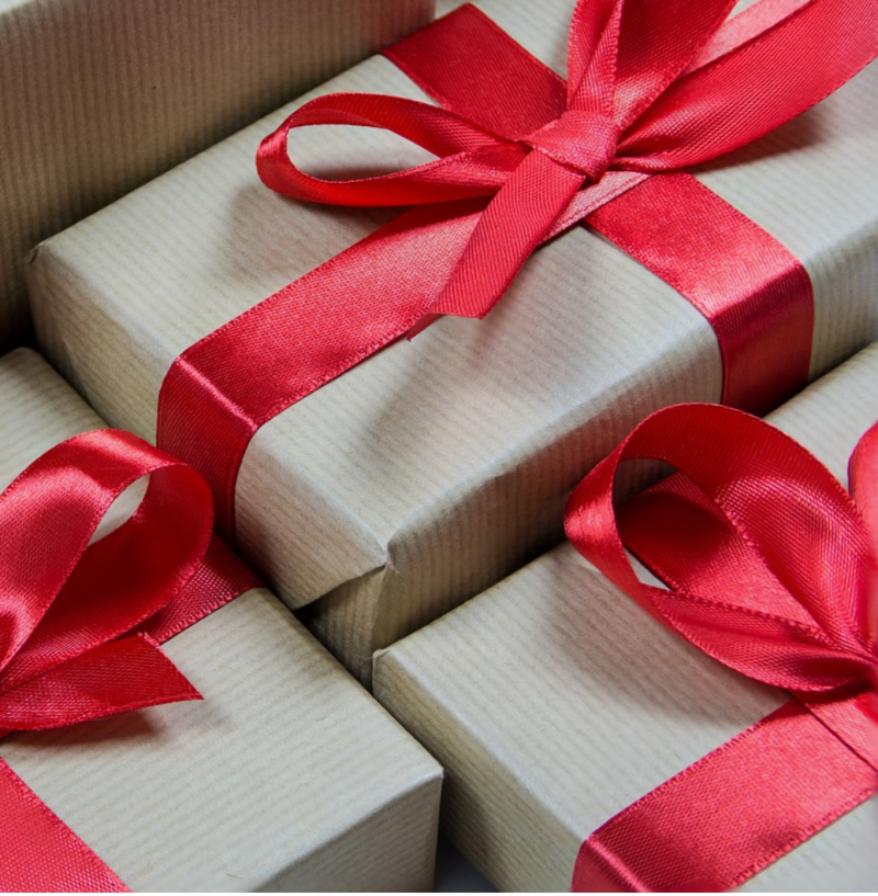 밸런타인데이선물