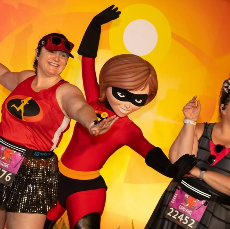 디즈니런서울,디즈니런 신청,디즈니런 후기,디즈니 마라톤,디즈니런 굿즈,가족 마라톤 이벤트