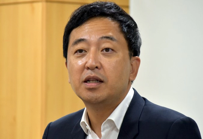 금태섭 의원 나이 학력 고향 프로필