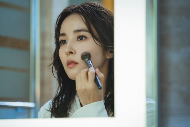 배우-한혜진