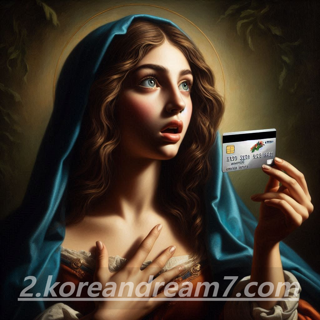 엄마 암걸리는 꿈