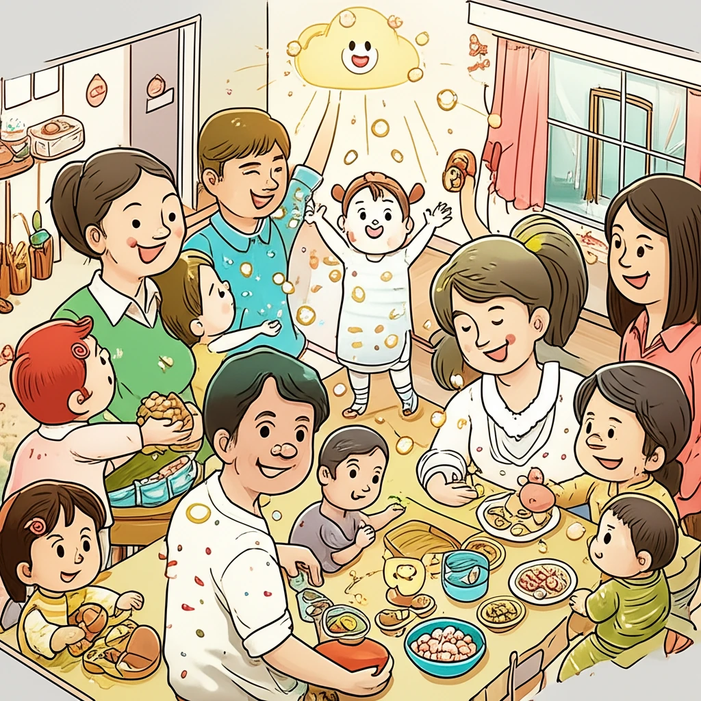 태안군 2025 아이돌봄 본인부담금 ..