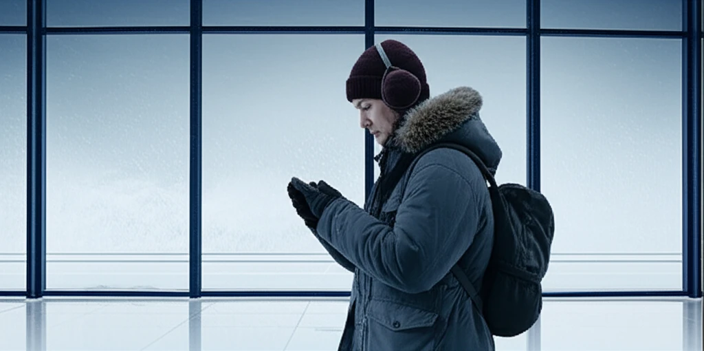 삿포로 교통 초보자를 위한 공항 시내..