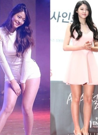 설현 1