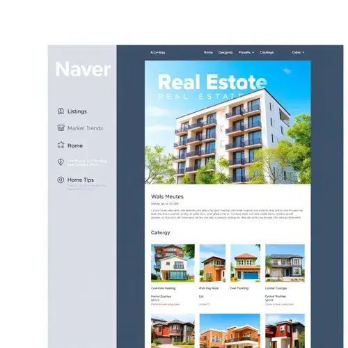 네이버-부동산-매물