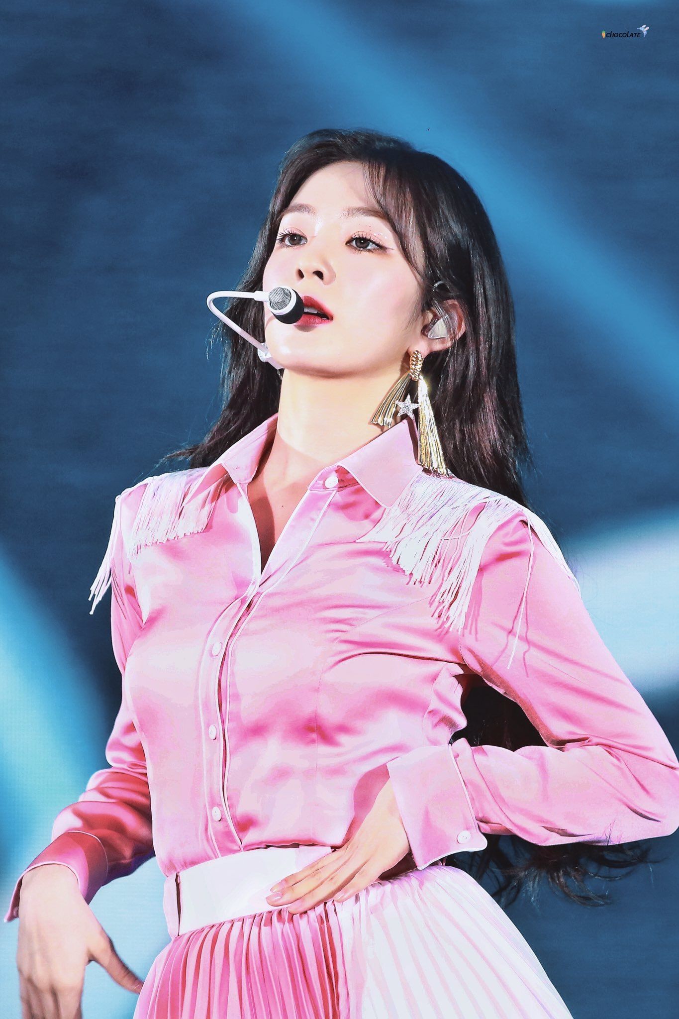 레드벨벳 아이린 고화질 레드벨벳 아이린 고화질