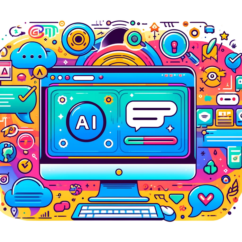 AI 프롬프트 공유