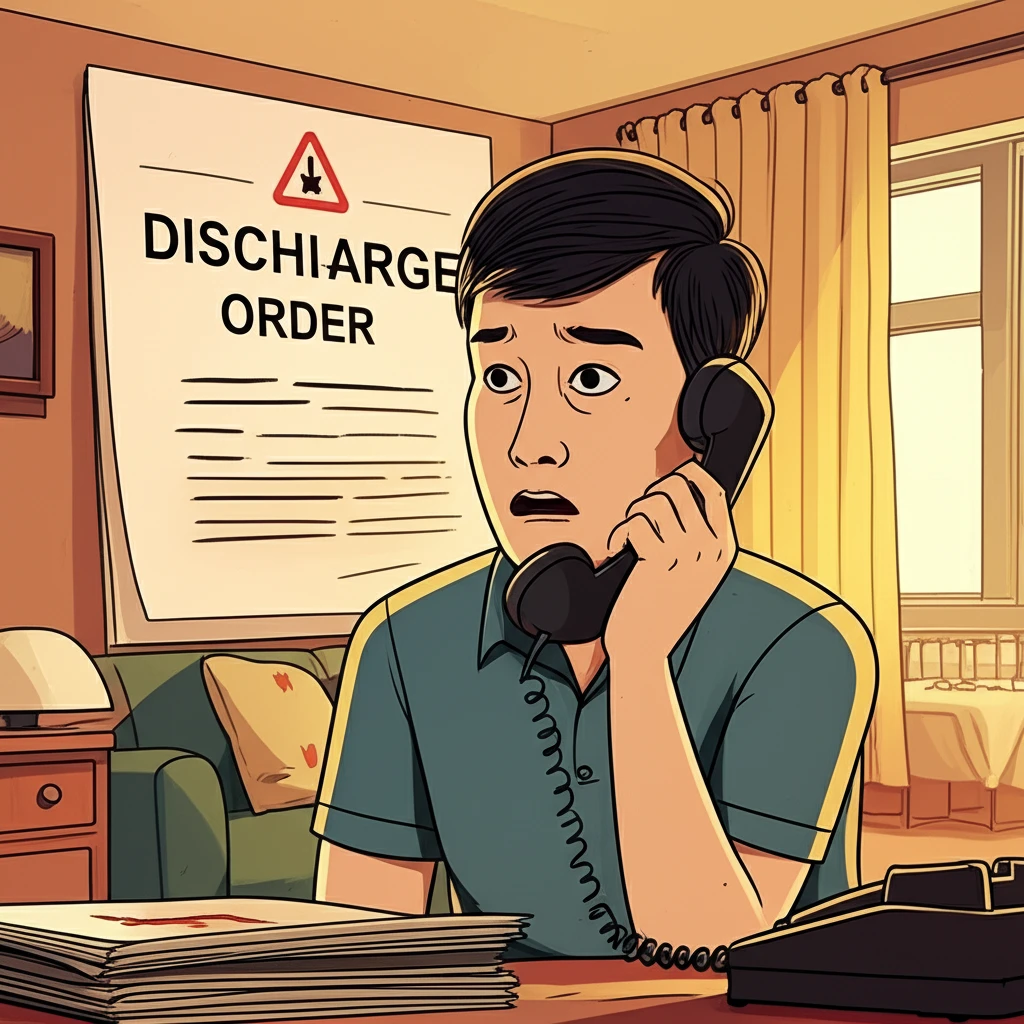 면책결정 후 신용점수 올리는 법: 개