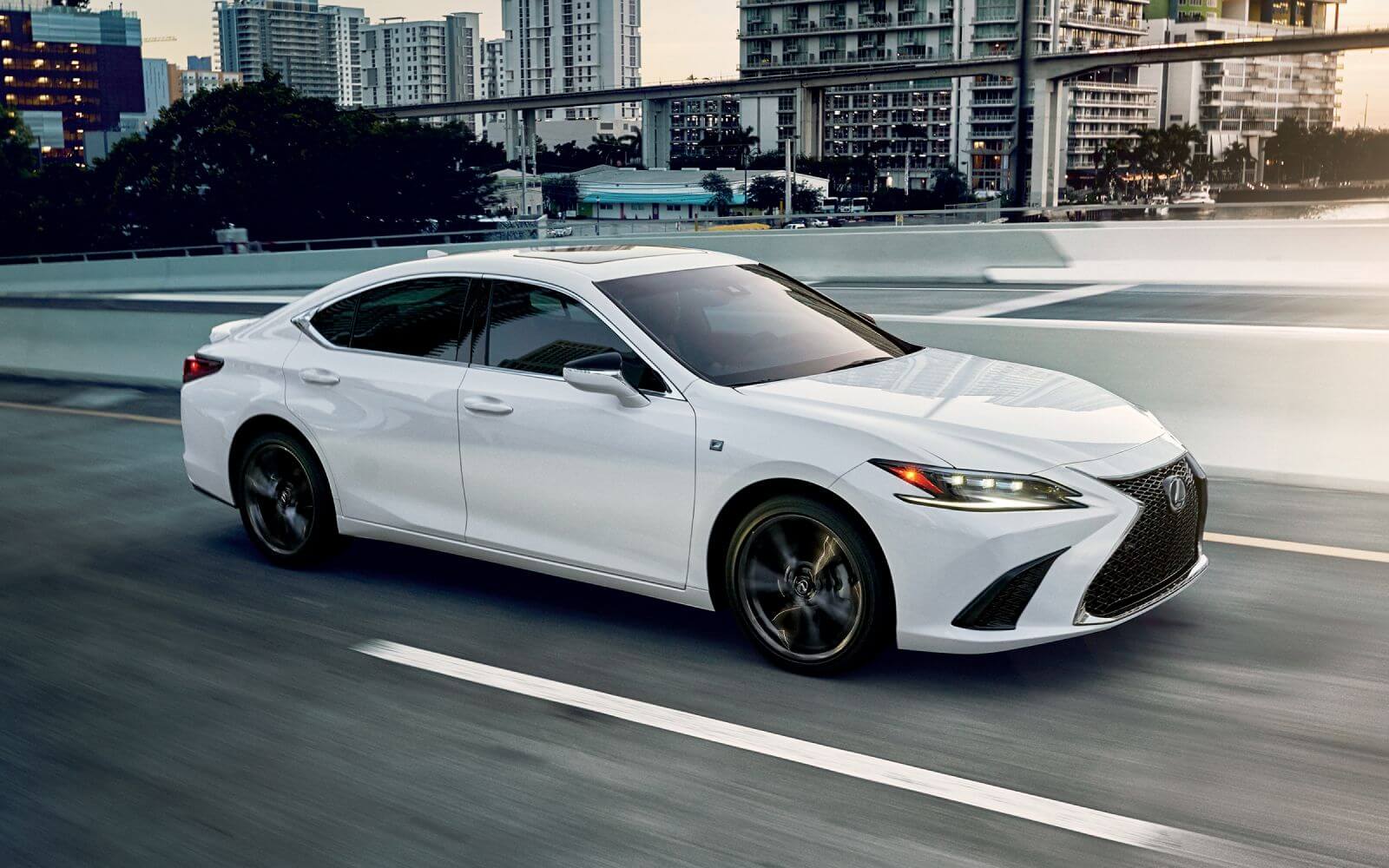 2024 렉서스 ES