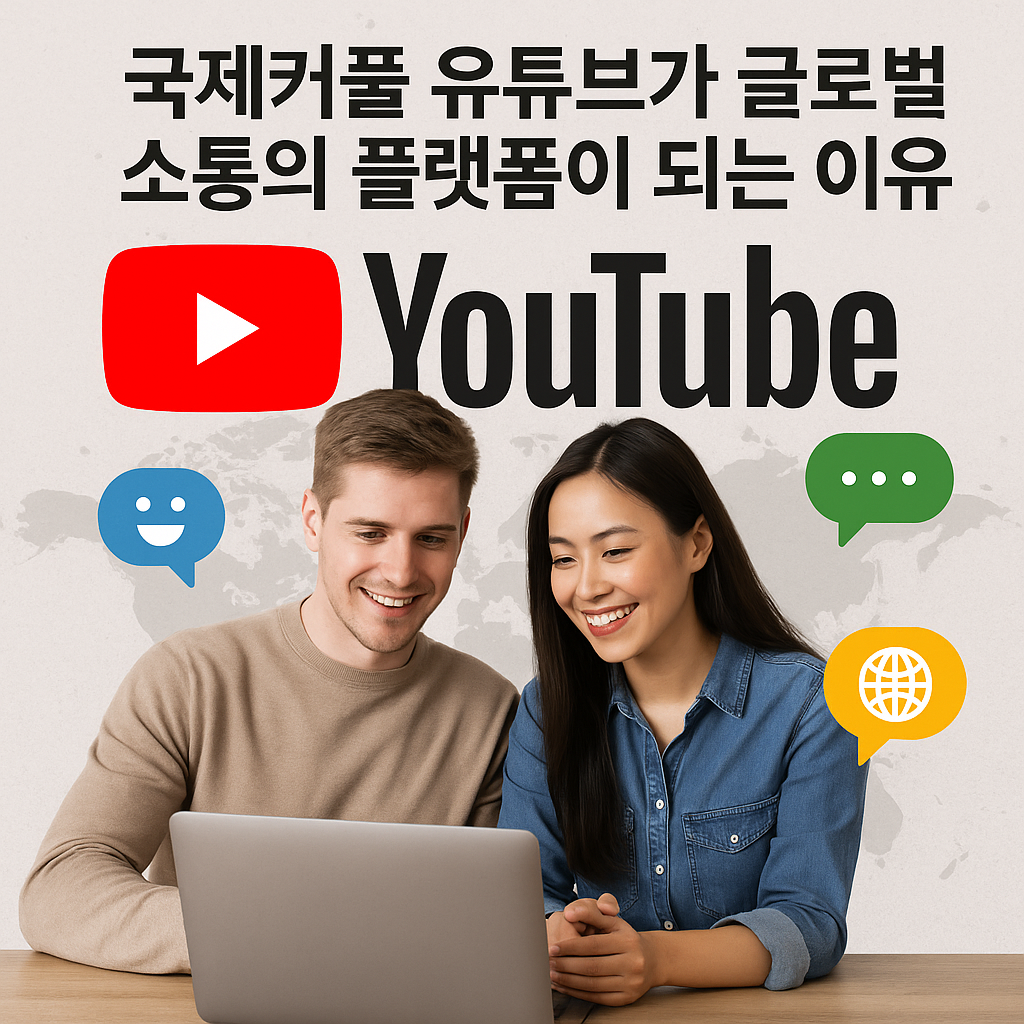 국제커플 관련 사진첨부