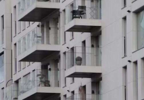 고령자 복지주택