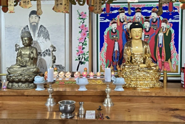 고양시 금전운 잘보는곳