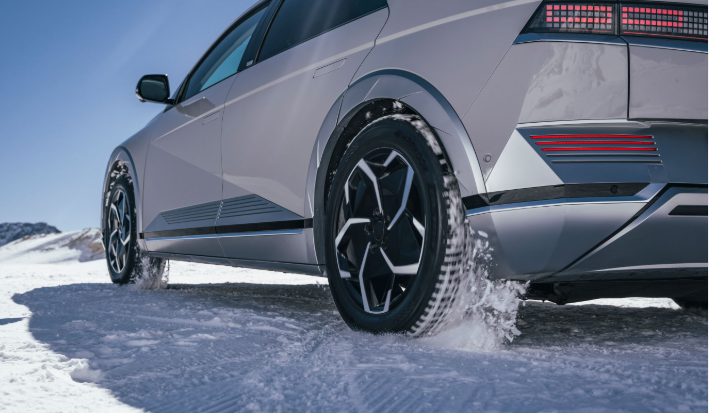 스노우 타이어 추천: 겨울철 안전 운전 필수 아이템