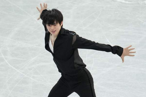 피겨 왕자 차준환 판타지오 전속계약 및 프로필 총정리 : 스포테이너 활동 본격화