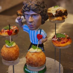 흑백요리사 우승자 나폴리 맛피아 식당 메뉴