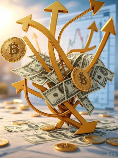 직장인 목돈 만들기 - 감정에 휘둘리지 않는 실적 재테크 전략