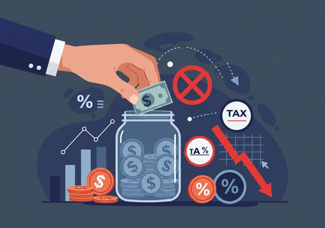 퇴직연금 중도해지 수수료