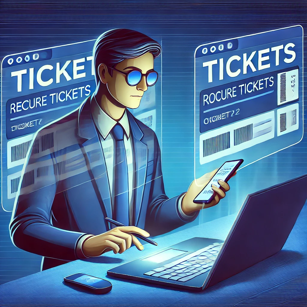 멜론티켓 티케팅 성공팁 실전 연습 등 3분 총정리