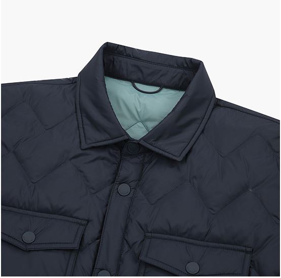 코오롱 경량패딩(19)