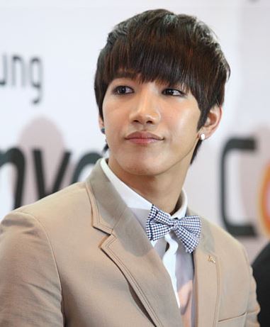 준케이 턱성형 턱마비