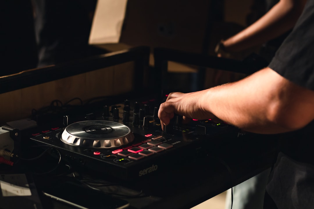 Mixing