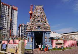 싱가포르 여행 추천 싱가포르 리틀 인디아