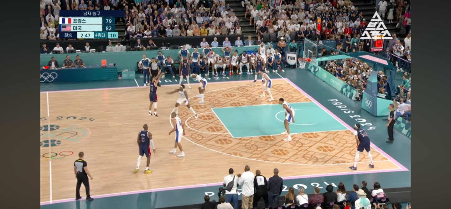 커리가 커리했던 4쿼터 ❘ 누구도 의심하지 않은 순간들