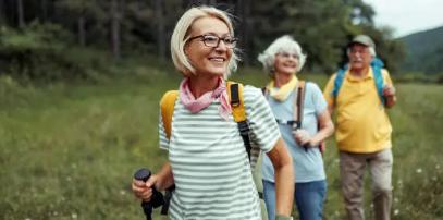 산림복지일자리사업으로 삶의 질을 높이는 방법