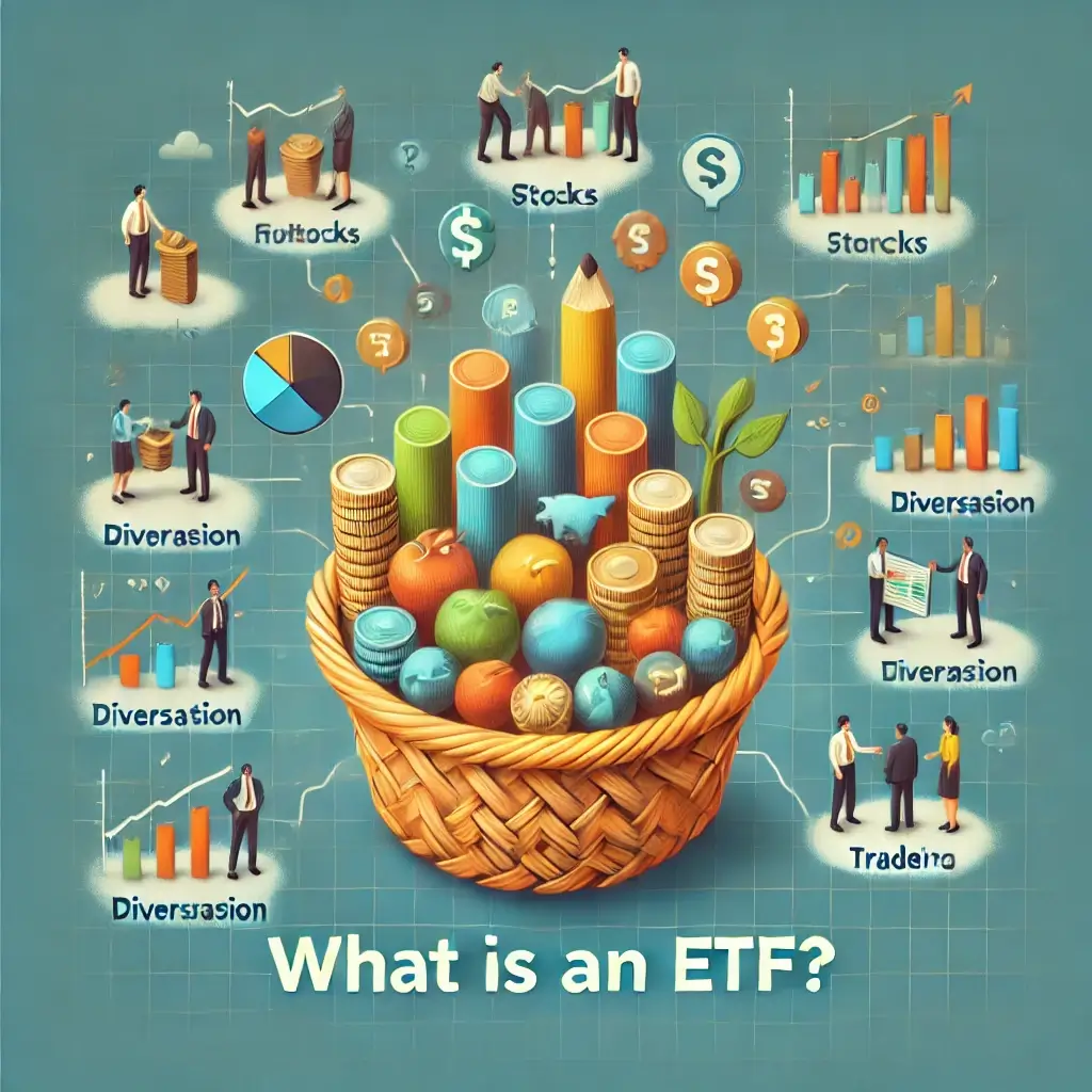 ETF란 무엇인가?