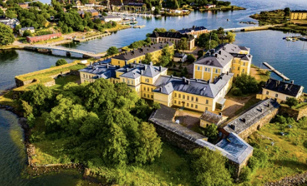 시벨리우스 공원