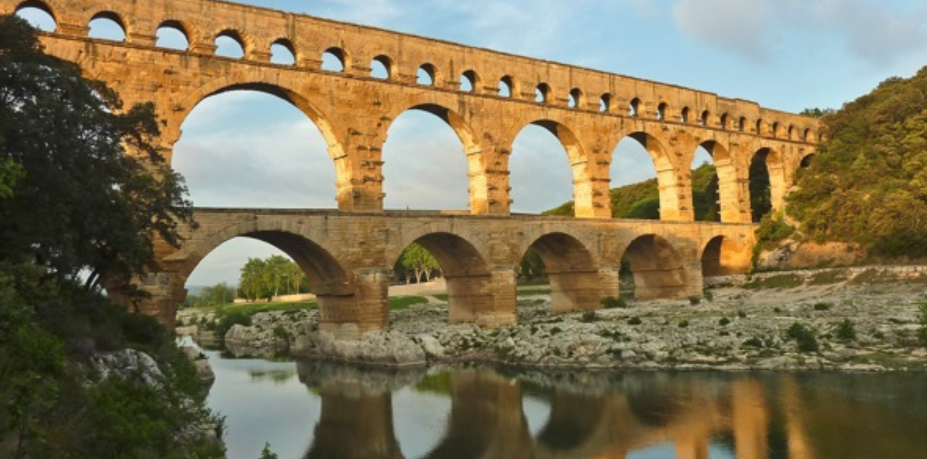 고대 문명의 천연 방수 기술 – 현대보다 뛰어난 이유