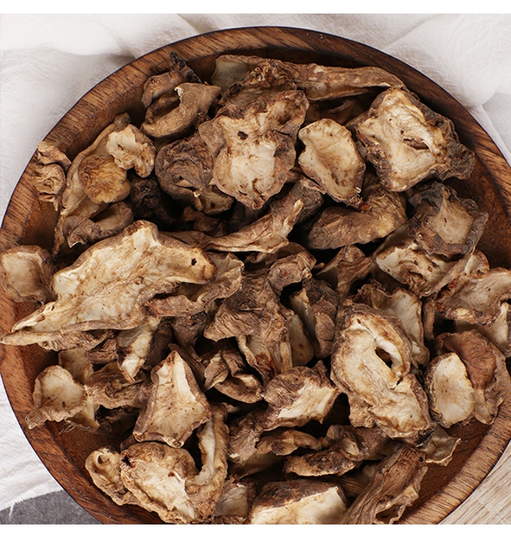 말린 볶은 돼지감자차 효능 5가지 당뇨 장기능 개선에 좋은 차 만들기