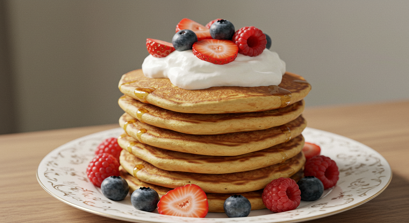 휘핑크림 꿀 활용 아이디어 레시피 7가지!