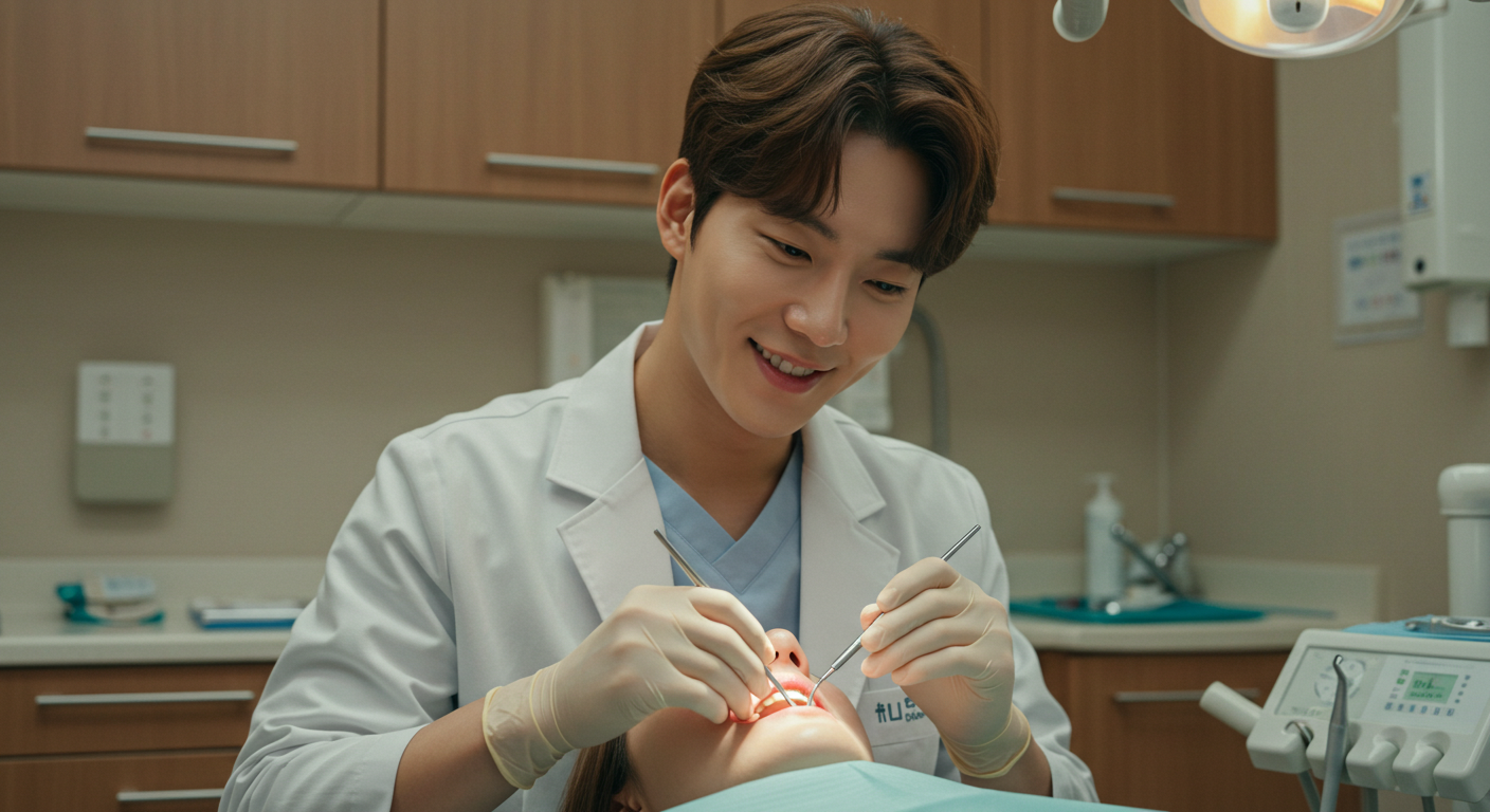 임플란트 지원금 신청방법&middot;대상 조건 총정리