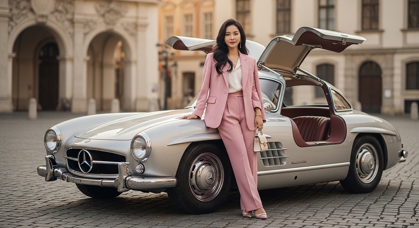 하이브리드 자동차 관성주행